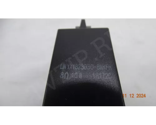 Динамики LN YX1823030-8NXFH DEXP F43D8000K