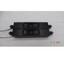 Динамики LN YX1823030-8NXFH DEXP F43D8000K