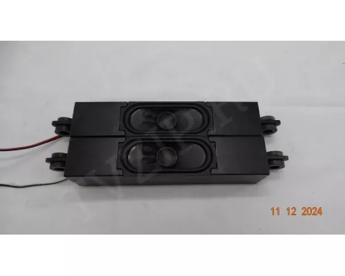 Динамики LN YX1823030-8NXFH DEXP F43D8000K