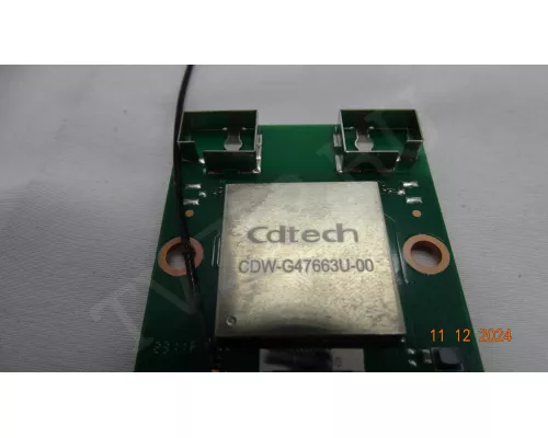 Wi-Fi CDW-G47663U-00 для телевизоров DEXP