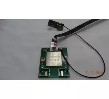 WI-FI CDW-G47663U-00 DEXP A551