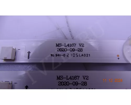 MS-L4167 V2 DEXP F43F7000C/G MS-L4167 V2 DEXP F43F7000C/G