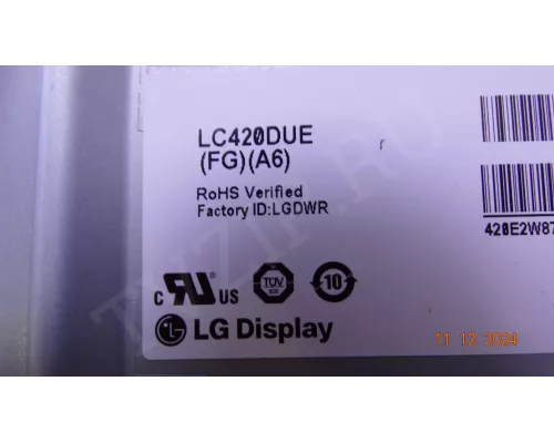 EAX65423701(2.0) LG 42LB552V