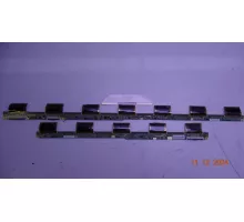 CV500U2-L01-XR-2 CV500U2-L01-XL-2 HISENSE 50E7HQ
