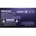 WI-FI TX7653BU51T HISENSE 50E7HQ