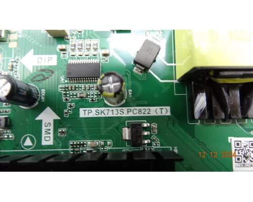 TP.SK713S.PC822 (T) VR 50VU14BS TP.SK713S.PC822 (T) VR 50VU14BS
