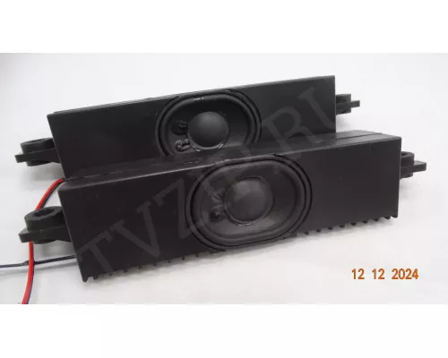 Динамики 40180XT для телевизоров VR