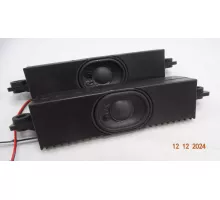 Динамики 40180XT VR 50VU14BS