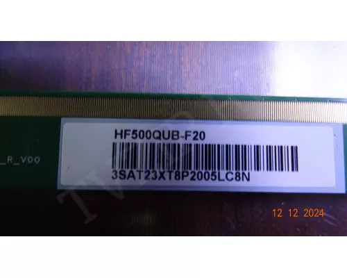 CRH-ZG50M9GP303010053CCREV1.2 SBER SDX-50U4125