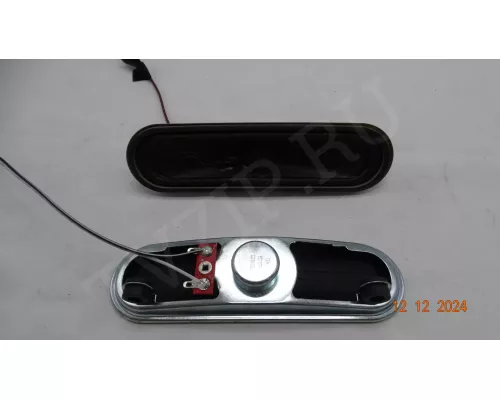 Динамики для IRBIS 39S01HD352BS