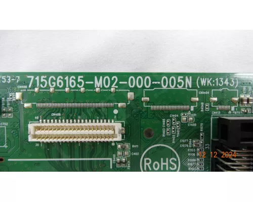 715G6165-M0-000-005N (WK:1343) PHILIPS 47PFT5609/60 715G6165-M0-000-005N (WK:1343) PHILIPS 47PFT5609/60