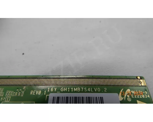 16Y-GH11MB7S4LV0.2 DEXP H32F7100C 16Y-GH11MB7S4LV0.2 DEXP H32F7100C
