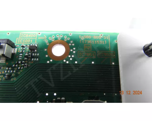 1-980-805-31 SONY KDL-43W807C 1-980-805-31 SONY KDL-43W807C