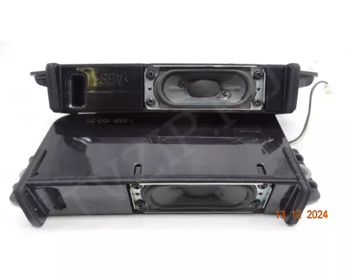 Динамики 1-859-100-11 1-859-100-21 для телевизоров SONY