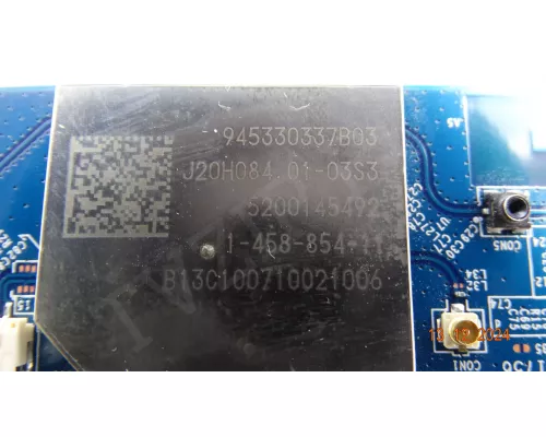 WI-FI J20H084.01-03S3 SONY KDL-43W807C