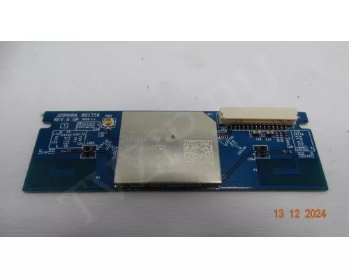 WI-FI J20H084.01-03S3 SONY KDL-43W807C
