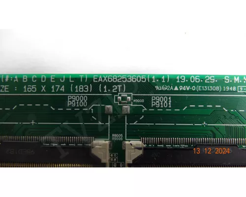 EAX68253605(1.1) EBU66057534 LG 65UM7300PLB EAX68253605(1.1) EBU66057534 LG 65UM7300PLB