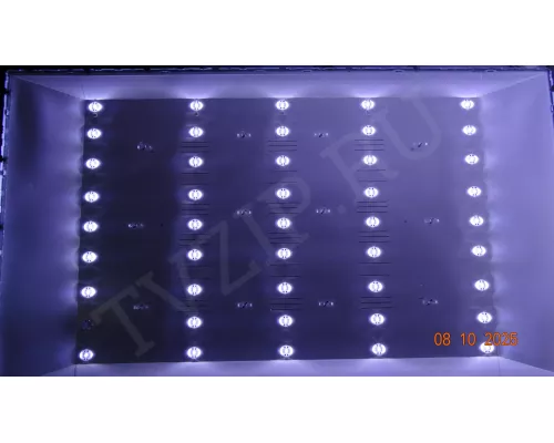 SSC_Y19_TRIDENT_65UM73_REV00_180929 LG 65UM7450PLA