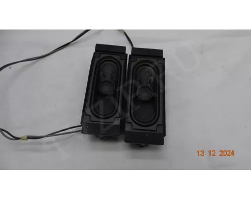 Динамики EAB35995505 для телевизоров LG