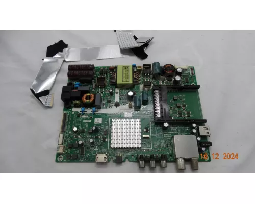 5800-A6M30G-0P00 VER00.00 GOLDSTAR LT-40T450F 5800-A6M30G-0P00 VER00.00 GOLDSTAR LT-40T450F