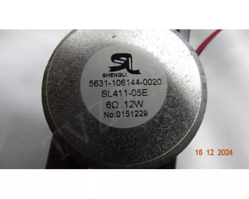 Динамики 5631-106144-0020 GOLDSTAR LT-40T450F