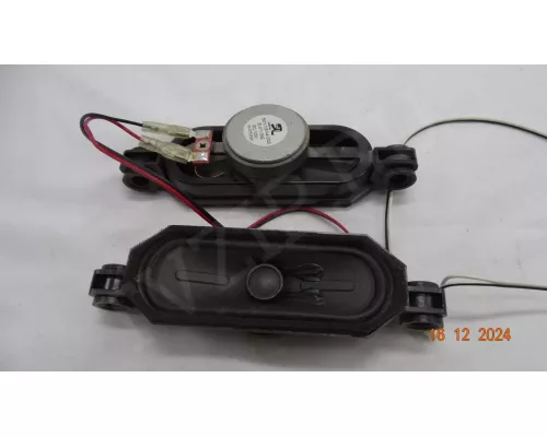 Динамики 5631-106144-0020 GOLDSTAR LT-40T450F