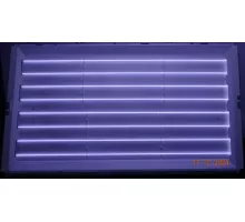 Корыто в сборе с подсветкой SAMSUNG LE32C454E3W