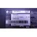 EAX68253604(1.0) EBU66098104 LG 43UM7450PLA