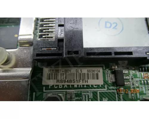 EAX68253604(1.0) EBU66098104 LG 43UM7450PLA EAX68253604(1.0) EBU66098104 LG 43UM7450PLA