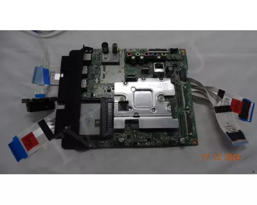 EAX68253604(1.0) EBU66098104 LG 43UM7450PLA EAX68253604(1.0) EBU66098104 LG 43UM7450PLA