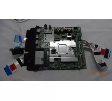 EAX68253604(1.0) EBU66098104 LG 43UM7450PLA