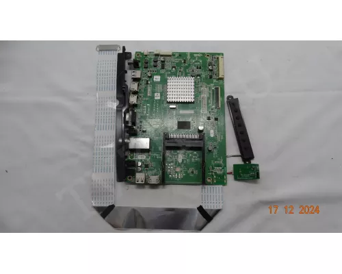 5800-A6M88G-0P00 VER00.01 ERISSON 32LES68 5800-A6M88G-0P00 VER00.01 ERISSON 32LES68