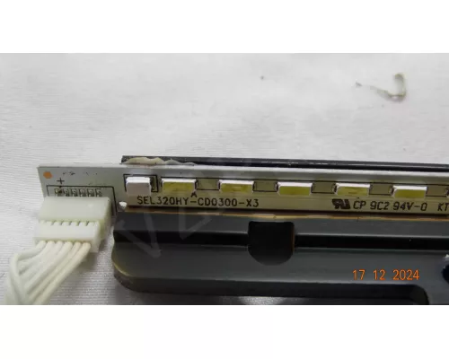 SEL320HY-CD0300-X3 ERISSON 32LES68 SEL320HY-CD0300-X3 ERISSON 32LES68