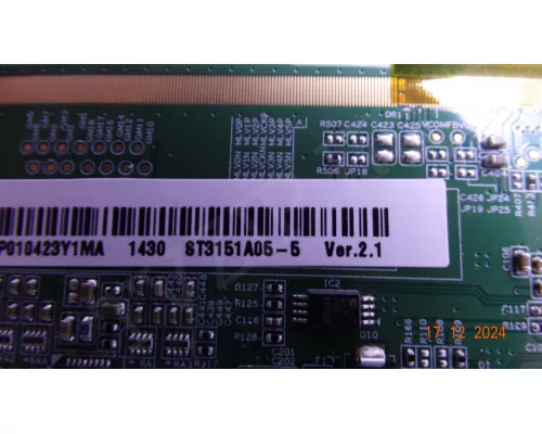 SEL320HY-CD0300-X3 ERISSON 32LES68 SEL320HY-CD0300-X3 ERISSON 32LES68