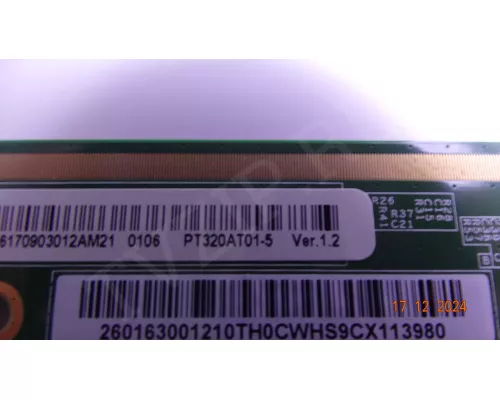 CC02320D562V08 DEXP H32E8000Q CC02320D562V08 DEXP H32E8000Q