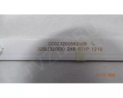 CC02320D562V08 DEXP H32E8000Q CC02320D562V08 DEXP H32E8000Q