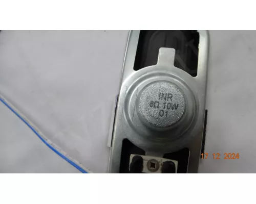 Динамики INR для телевизоров AMCV, BBK, IRBIS, DEXP, YUNO