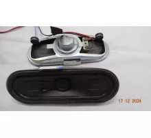 Динамики INR для телевизоров AMCV, BBK, IRBIS, DEXP, YUNO