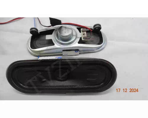 Динамики INR для телевизоров AMCV, BBK, IRBIS, DEXP, YUNO