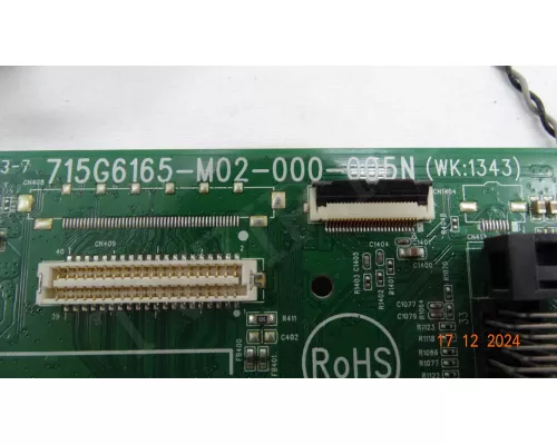 715G6165-M02-000-005N (WK:1343) PHILIPS 47PFT6309/60 715G6165-M02-000-005N (WK:1343) PHILIPS 47PFT6309/60