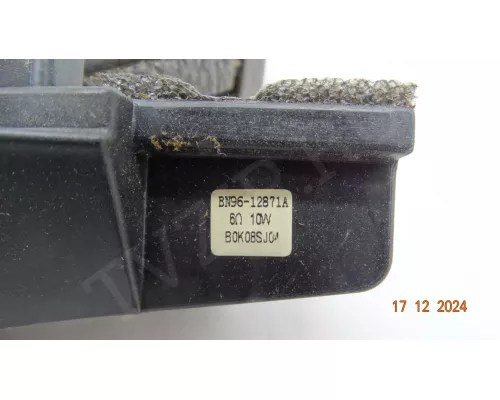 Динамики BN96-12871A для телевизоров SAMSUNG Динамики BN96-12871A для телевизоров SAMSUNG