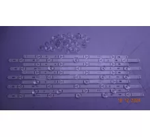 LG INNOTEK DRT 3.0 50_A / 50_B LG 50LB653V НУЖНО КЛЕИТЬ ВСЕ ЛИНЗЫ