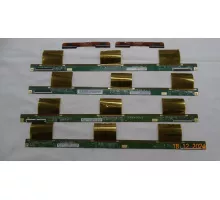 CSU06-XRL-1 / XRR / XLR / XLL HAIER 65 SMART TV S1