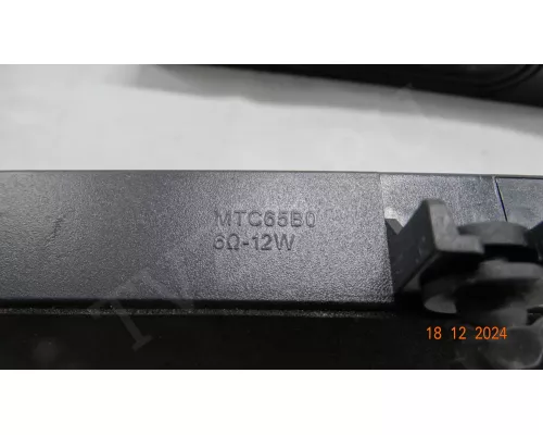 Динамики MTC65B0 HAIER 65 SMART TV S1