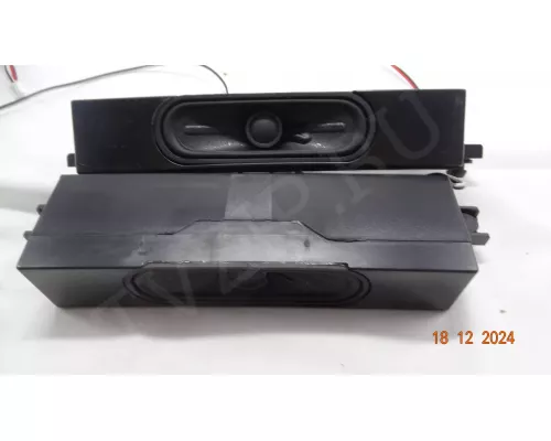 Динамики MTC65B0 HAIER 65 SMART TV S1