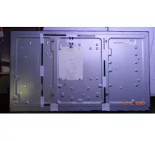 Корыто в сборе с LED подсветкой LG 47LM670T