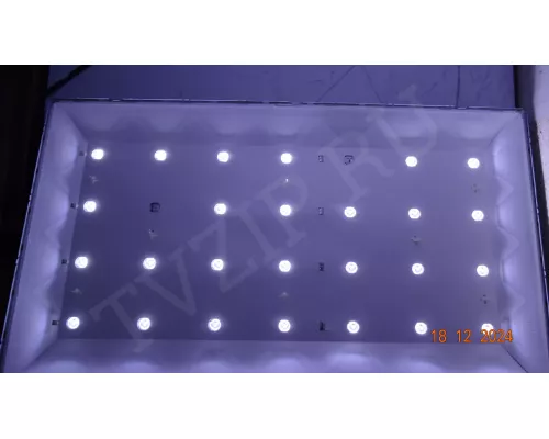 LM41-00622A LM41-00624A SAMSUNG UE43N5000AU нет двух планок LM41-00622A LM41-00624A SAMSUNG UE43N5000AU нет двух планок
