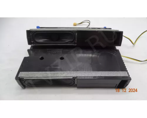 Динамики BN96-46632D для телевизоров SAMSUNG Динамики BN96-46632D для телевизоров SAMSUNG