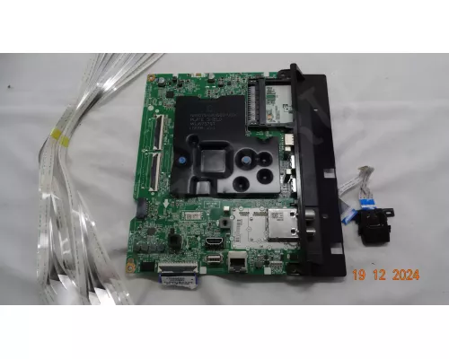 EAX69762805(1.0) EBU66962403 LG 50NANO766QA EAX69762805(1.0) EBU66962403 LG 50NANO766QA