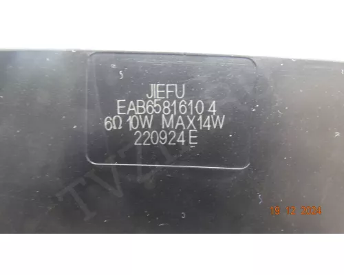Динамики EAB65816103 EAB65816104 для телевизоров LG